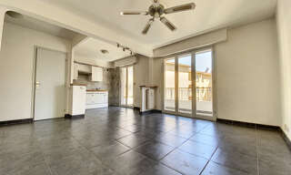 Appartement 1 Pièce 33 m² à louer à Nice (06000)