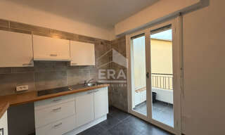 Appartement 1 Pièce 33 m² à louer à Nice (06000)