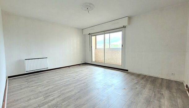 Appartement 3 pièces  à louer Pau 64000