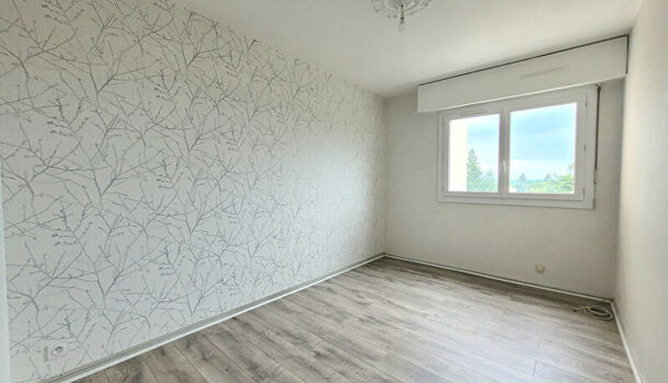 Appartement 3 pièces  à louer Pau 64000