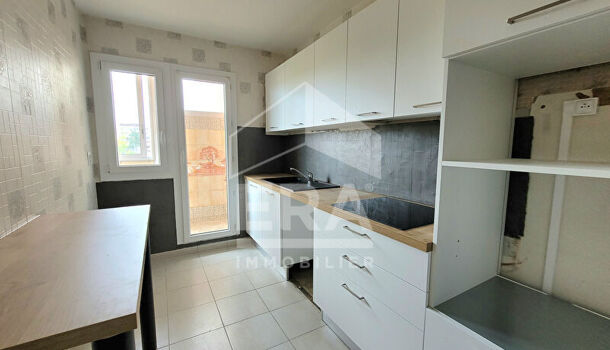 Appartement 3 pièces  à louer Pau 64000