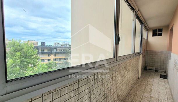 Appartement 3 pièces  à louer Pau 64000