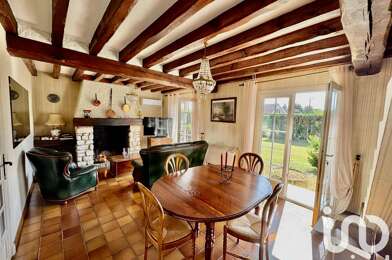 Maison 6 pièces 260000 €