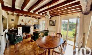 Maison 6 Pièces 111 m² à vendre à Heudreville-sur-Eure (27400)