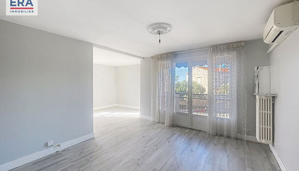 Appartement 3 pièces  à vendre Marseille 14eme 13014