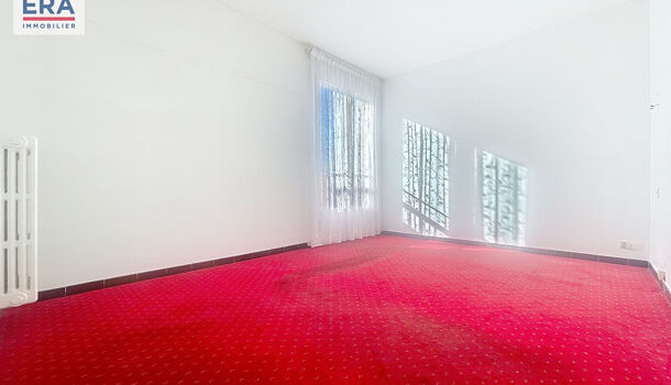 Appartement 3 pièces  à vendre Marseille 14eme 13014