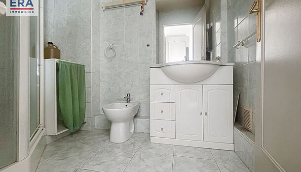 Appartement 3 pièces  à vendre Marseille 14eme 13014