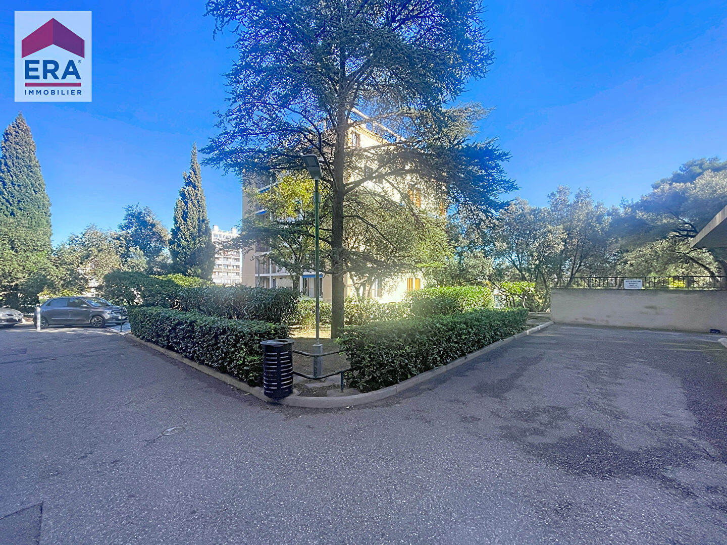 Appartement  T3 à vendre Marseille 14eme 13014