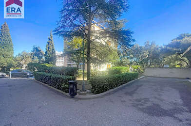 Appartement 3 pièces 109000 €