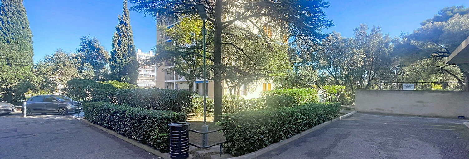 Appartement 3 Pièces 76 m² à vendre à Marseille 14 (13014)