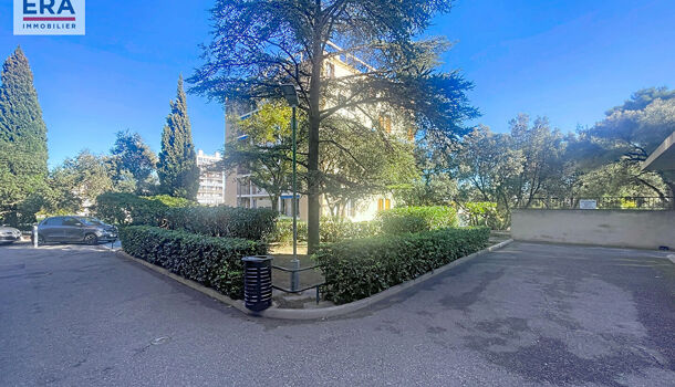 Appartement 3 pièces  à vendre Marseille 14eme 13014