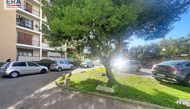 Appartement 3 pièces  à vendre Marseille 14eme 13014