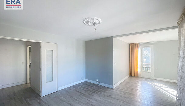 Appartement 3 pièces  à vendre Marseille 14eme 13014