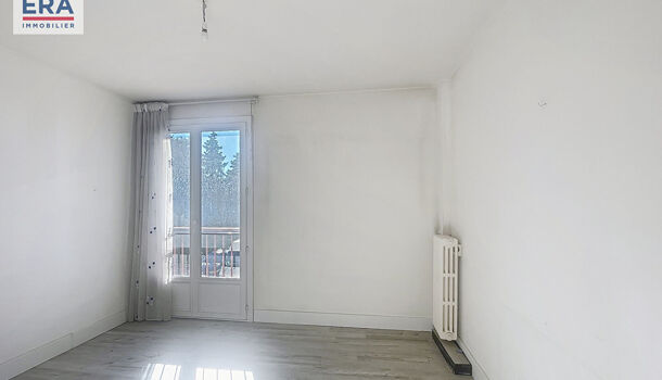 Appartement 3 pièces  à vendre Marseille 14eme 13014