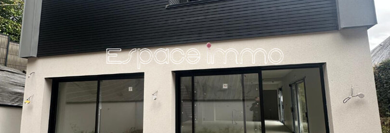 Maison 6 Pièces 200 m² à vendre à Bois-Guillaume (76230)