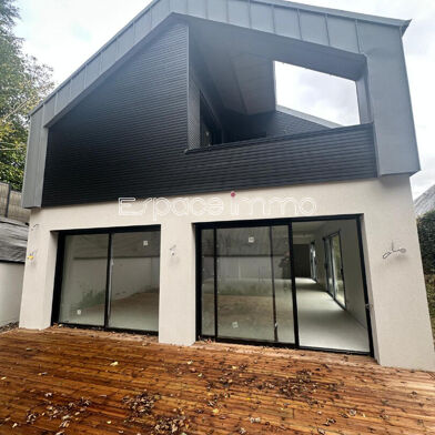 Maison 6 pièces 808500 €