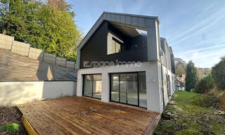 Maison 6 Pièces 200 m² à vendre à Bois-Guillaume (76230)