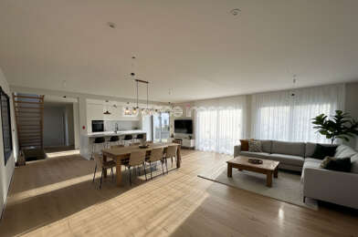 Maison 6 pièces 742000 €
