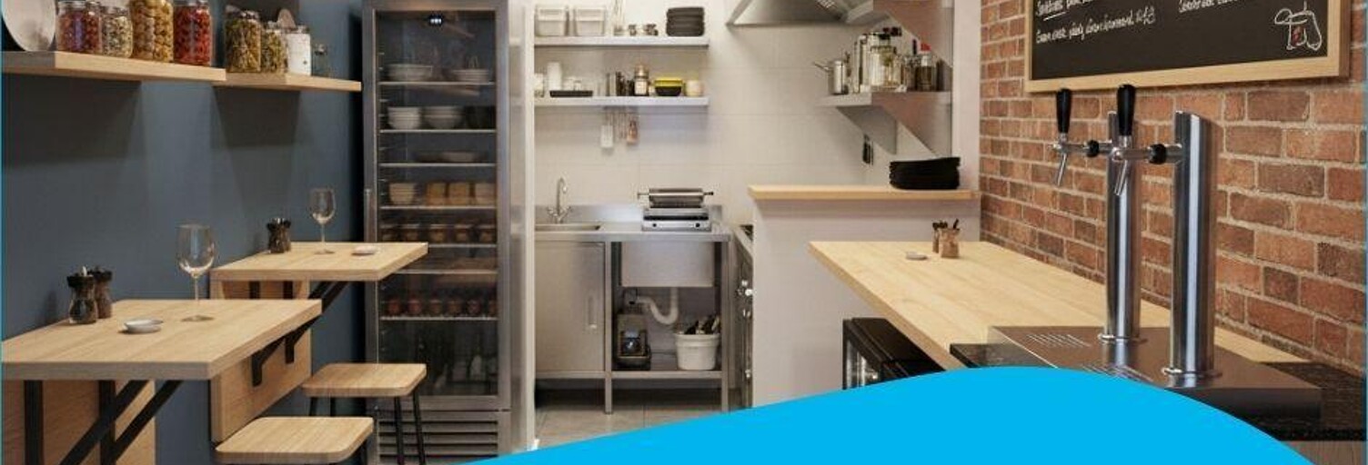 Commerce  17 m² à vendre à Capbreton (40130)