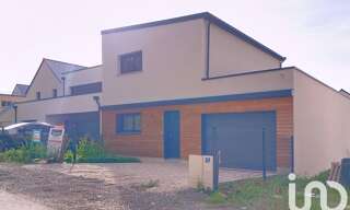 Maison 5 Pièces 106 m² à vendre à Melesse (35520)