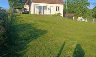 Maison 4 Pièces 79 m² à vendre à Saint-Samson-la-Poterie (60220)