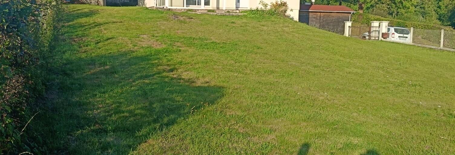 Maison 4 Pièces 79 m² à vendre à Saint-Samson-la-Poterie (60220)