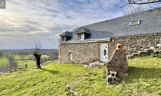 Maison 6 Pièces 142 m² à vendre à Laguiole (12210)