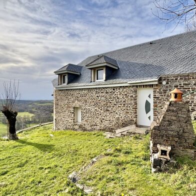 Maison 6 pièces 379000 €