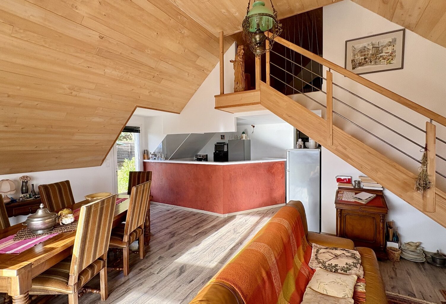 Ensemble immobilier à Laguiole — photo 1