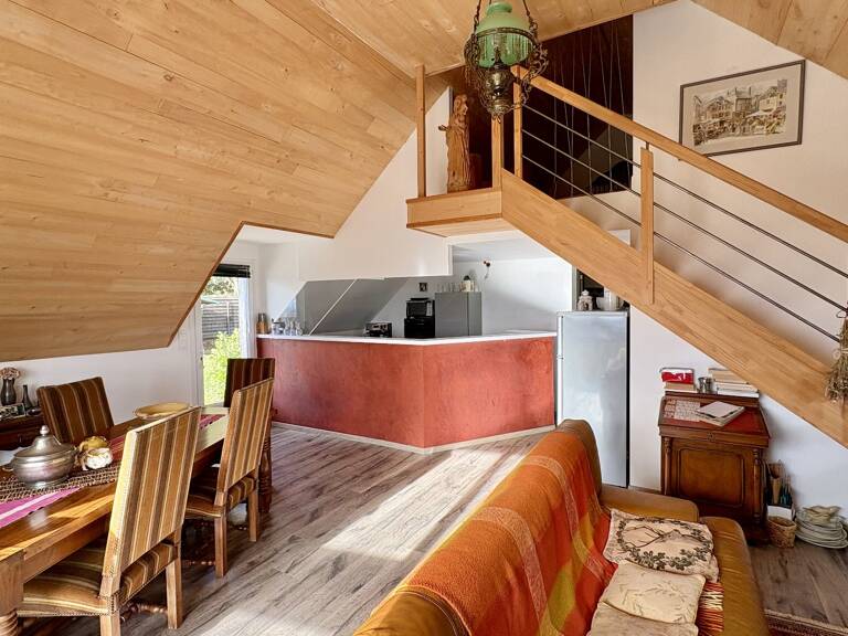 Ensemble immobilier à Laguiole — photo 1