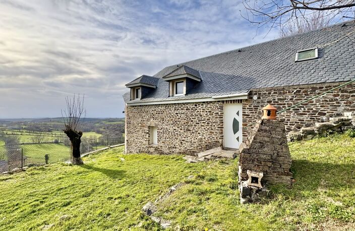 Ensemble immobilier à Laguiole — photo 2