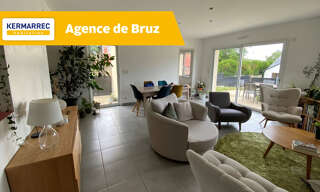 Maison 6 Pièces 136 m² à louer à Guignen (35580)