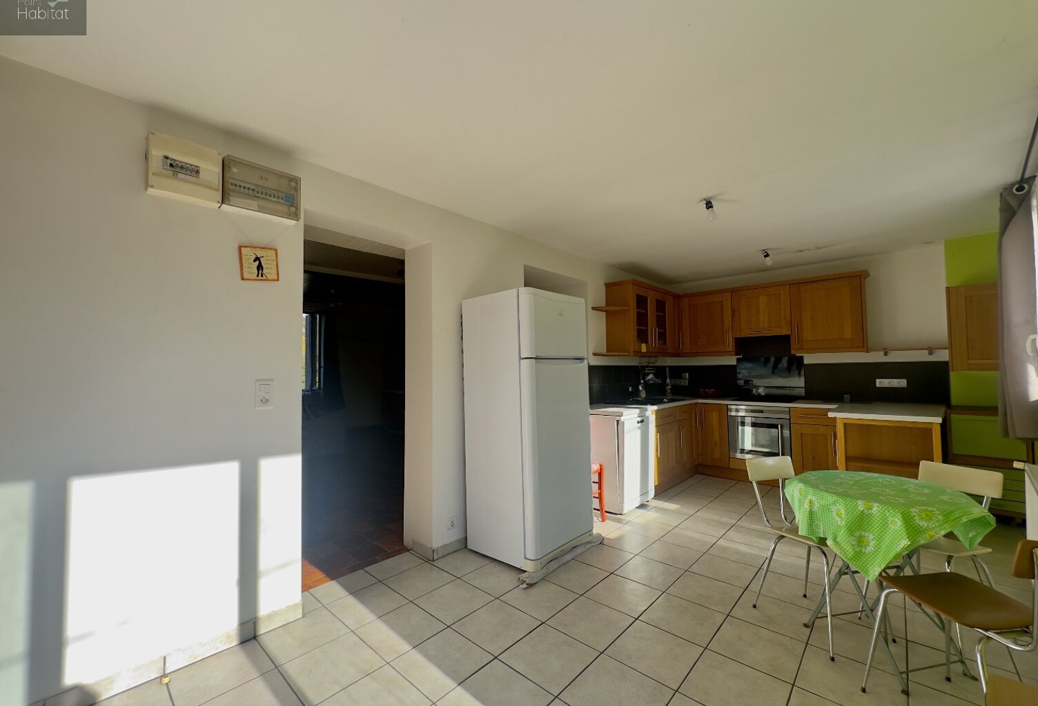 Maison 114 m2 sur une parcelle de 712 m2  — photo 1