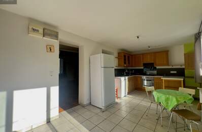 Maison 114 m2 sur une parcelle de 712 m2  — photo du bien