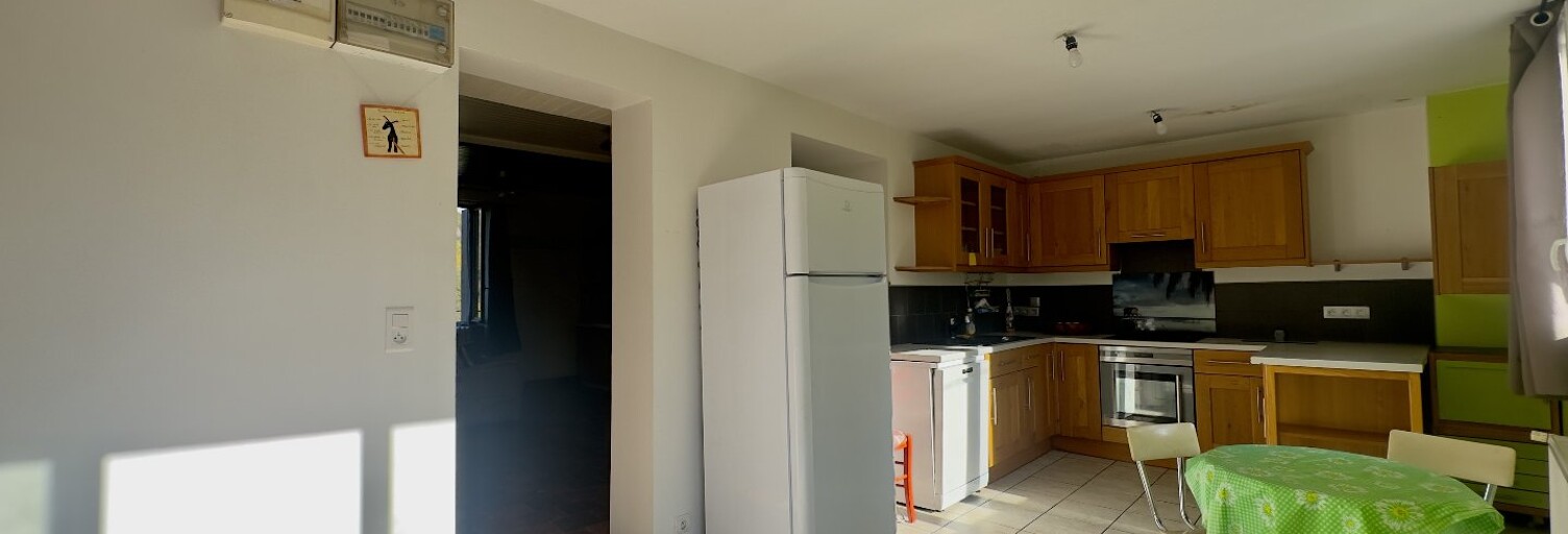 Maison 7 Pièces 114 m² à vendre à Olemps (12510)