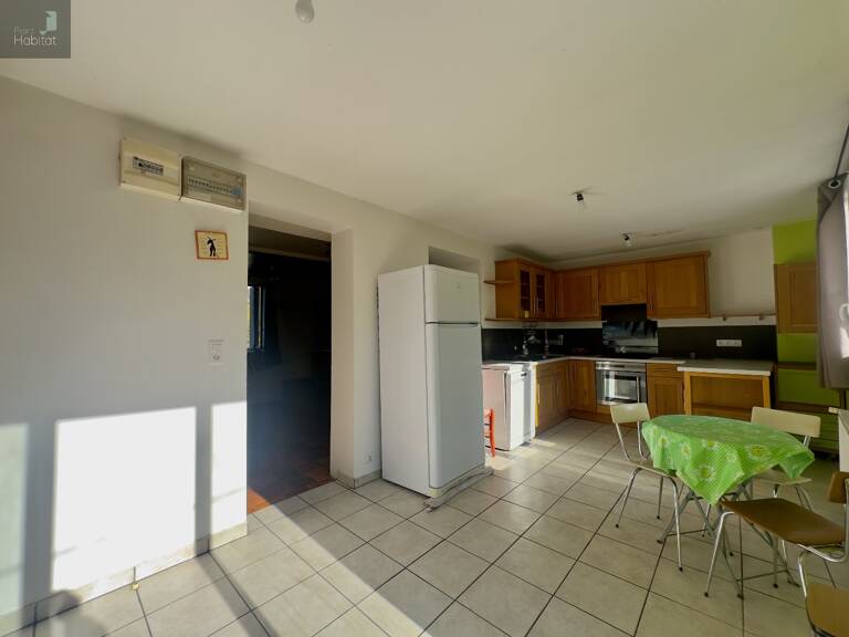 Maison 114 m2 sur une parcelle de 712 m2  — photo 1