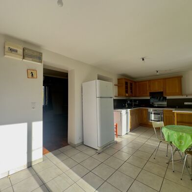 Maison 7 pièces 140000 €