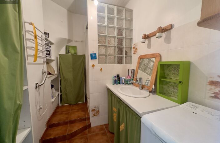 Maison 114 m2 sur une parcelle de 712 m2  — photo 4