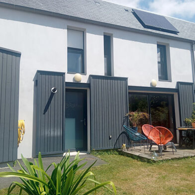 Maison 3 pièces 367500 €