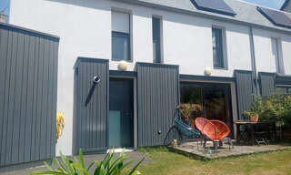 Maison 3 Pièces 72 m² à vendre à Saint-Malo (35400)