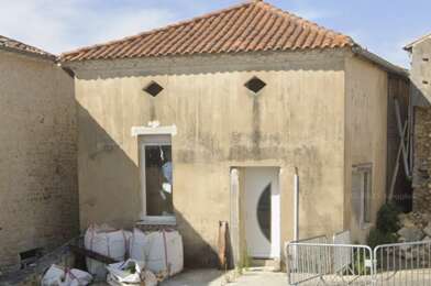 Maison 7 pièces 79900 €