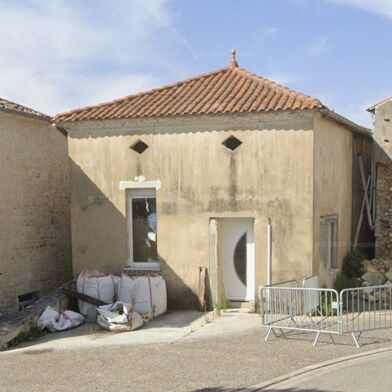 Maison 7 pièces 90000 €