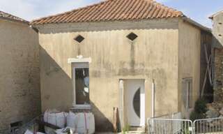 Maison 7 Pièces 195 m² à vendre à Saint-Bonnet-sur-Gironde (17150)