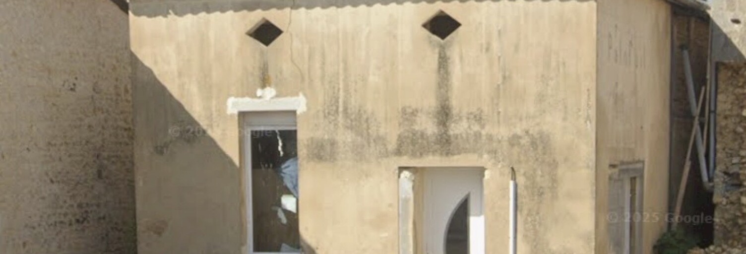 Maison 7 Pièces 195 m² à vendre à Saint-Bonnet-sur-Gironde (17150)