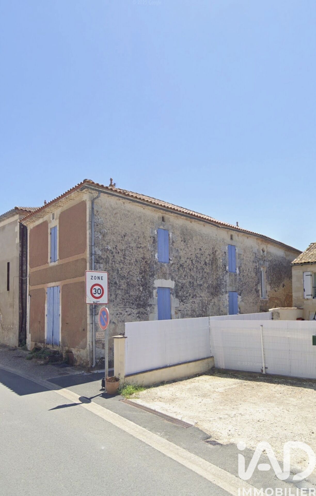 Vente Maison/villa 7 pièces - Photo 2