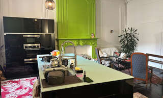 Appartement 6 Pièces 109 m² à vendre à Vitré (35500)