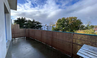 Appartement 3 Pièces 72 m² à louer à Nantes (44300)