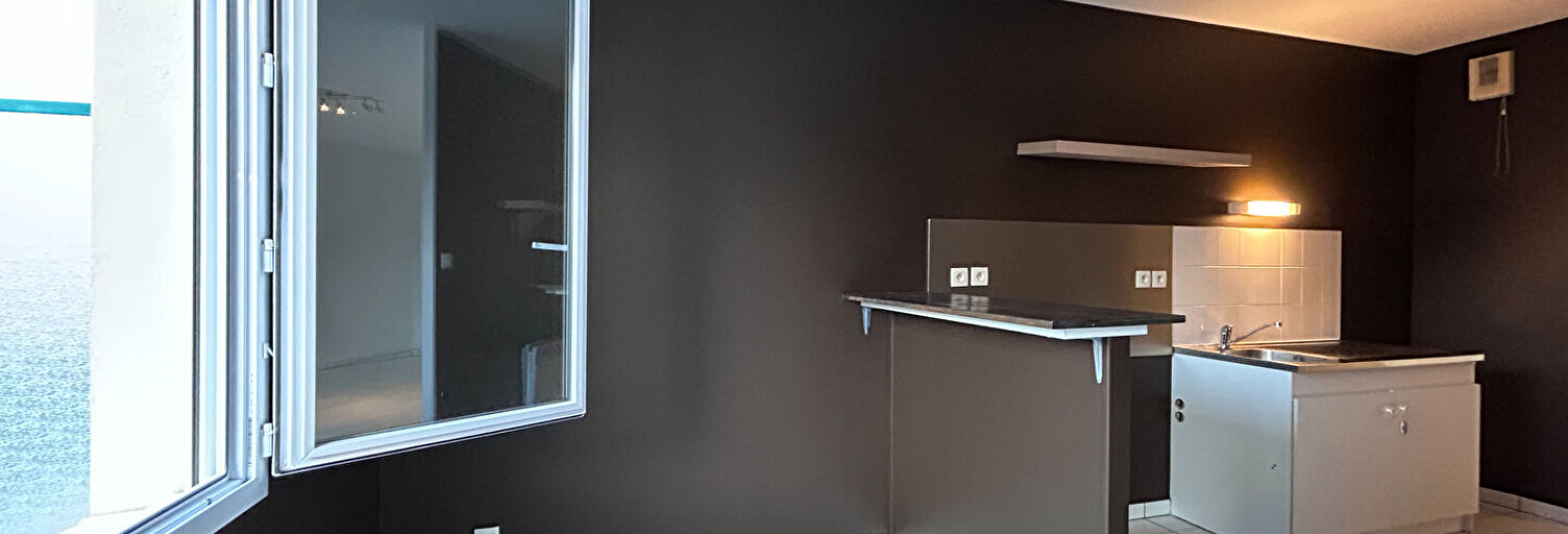 Appartement 3 Pièces 72 m² à louer à Nantes (44300)