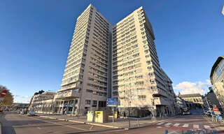 Appartement 1 Pièce 30 m² à vendre à Rouen (76000)