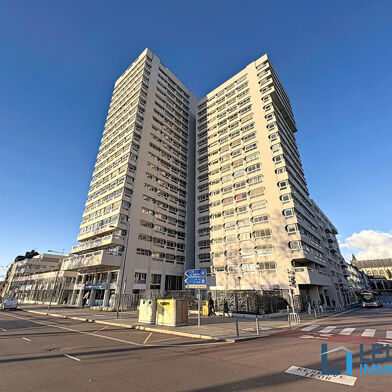 Appartement 1 pièces 76500 €